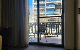 Albury Regent Motel